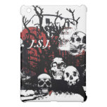 INSANE ASYLUM iPad MINI COVERS