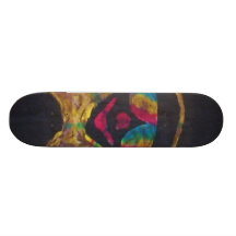Insane Skateboard
