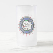 Insane Soccer Fan Mugs