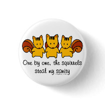 Insane Squirrels