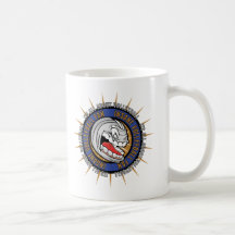 Insane Volleyball Fan Mugs