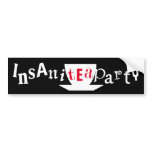 Insanitea Party