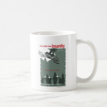 insanity-[Converted] Mug
