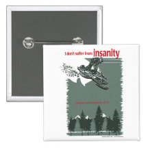 insanity-[Converted] Pinback Buttons