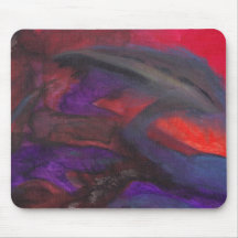 Insanity Mouse Pad