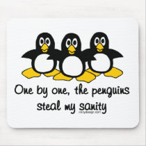 Insanity Penguins