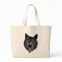Insanity wolf bag