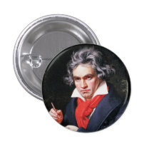Inscription de Beethoven Badges