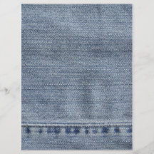 Insecte de denim prospectus