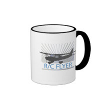 Insecte de R/C Tasse