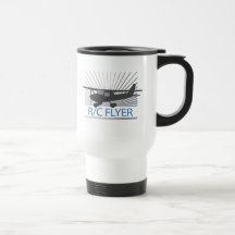 Insecte de R/C Tasses