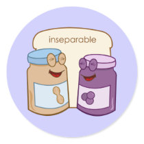 Inseparable