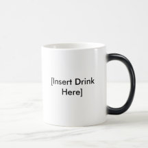 [Insert Drink Here] Mug