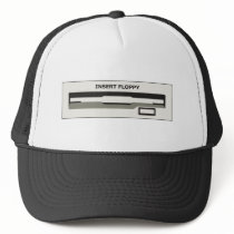 Insert Floppy Here