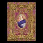 Insertion de Salsbury Royale votre propre photo invitations