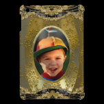Insertion somptueuse de plaisir votre propre photo coques mini ipad