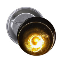 Inside a Cocktail Glass Pins