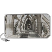 Inside a Future City Travel Speaker