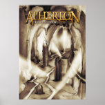 Inside Atherton Posters