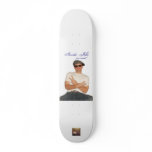 Inside Joke Pro Model Skateboard