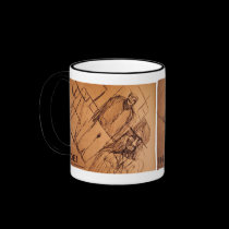 INSIDE mugs