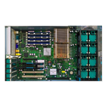 inside server computer