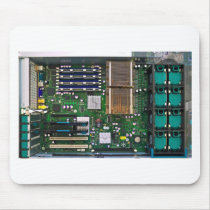 inside server computer mousepad
