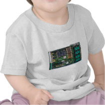 inside server computer shirt
