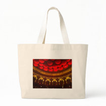 Inside the Royal Albert Hall Bags