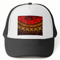 Inside the Royal Albert Hall Trucker Hats