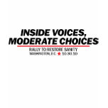 Inside Voices Black t-shirts