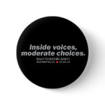 Inside Voices Grey