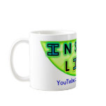 InsideLime Official Cup/ Mug/ Goblet