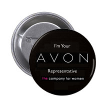 insigne d'avon pin's
