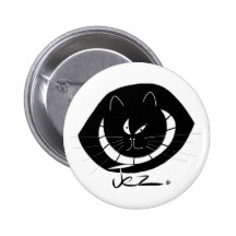 Insigne de bouton de Jez Badge