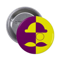 Insigne de logo badges