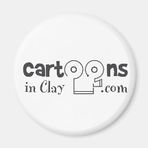 insigne de logo magnets pour réfrigérateur