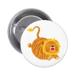 Insigne plein d'entrain de bouton de Liger de band boutons publicitaires