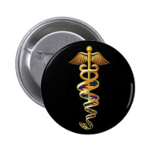 Insignes médicaux badge