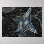Insipid Spore Poster