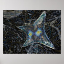 Insipid Spore Poster