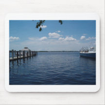 Insipiring view mouse pads