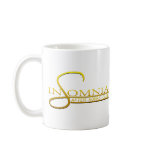inSomnia OG Coffee Mug