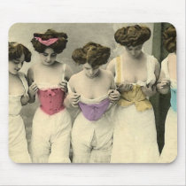 Inspection Mousepad