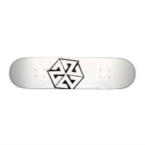 inspiracon deck skateboard decks