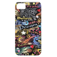 INSPIRATION - Believe, Dream, Love