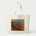 Inspiration Point At Bryce Canyon Bag