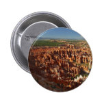 Inspiration Point At Bryce Canyon Pinback Buttons