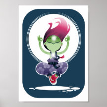 Inspiration spell posters