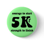 Inspirational 5K Buttons